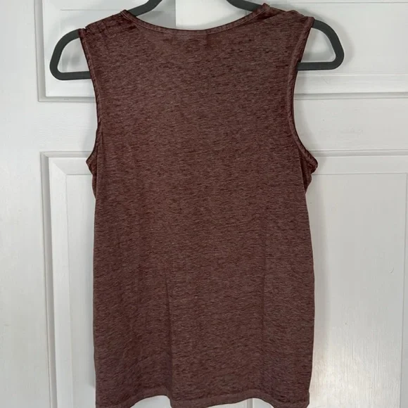 Boots and Bling tank top - Picture 3 of 3